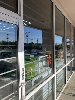 Commercial Window Cleaning in Salt Lake City, UT (2)