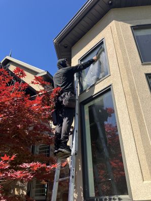 Window Cleaning in West Valley City, UT (1)