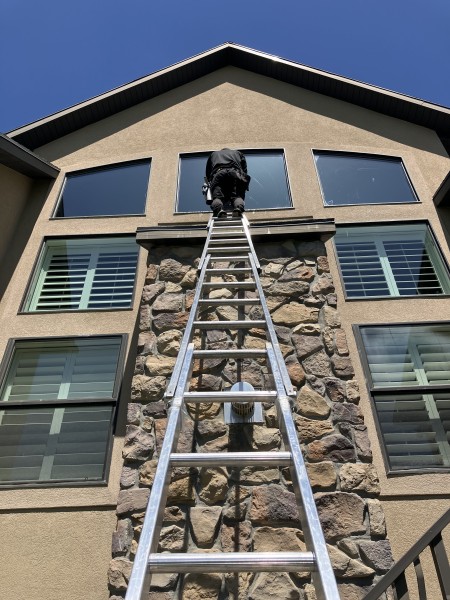 Window Cleaning in West Jordan, UT (1)